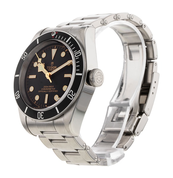 Tudor Black Bay M79230N-0009